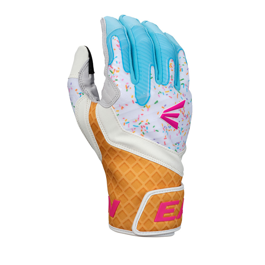 Easton Walk-Off Ethos Batting Gloves - Senior (2025)