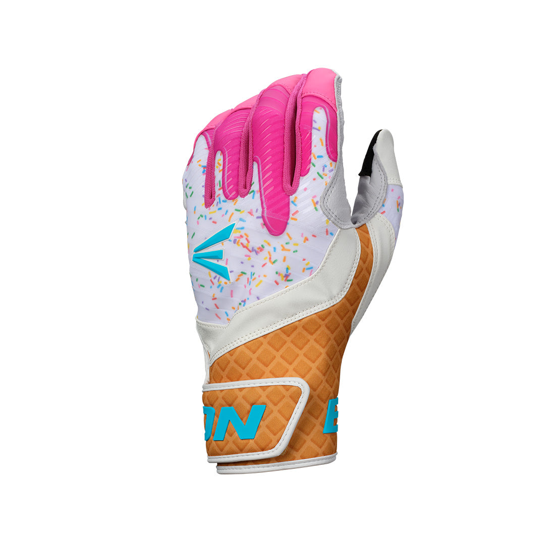 Easton Walk-Off Ethos Batting Gloves - Youth (2025)