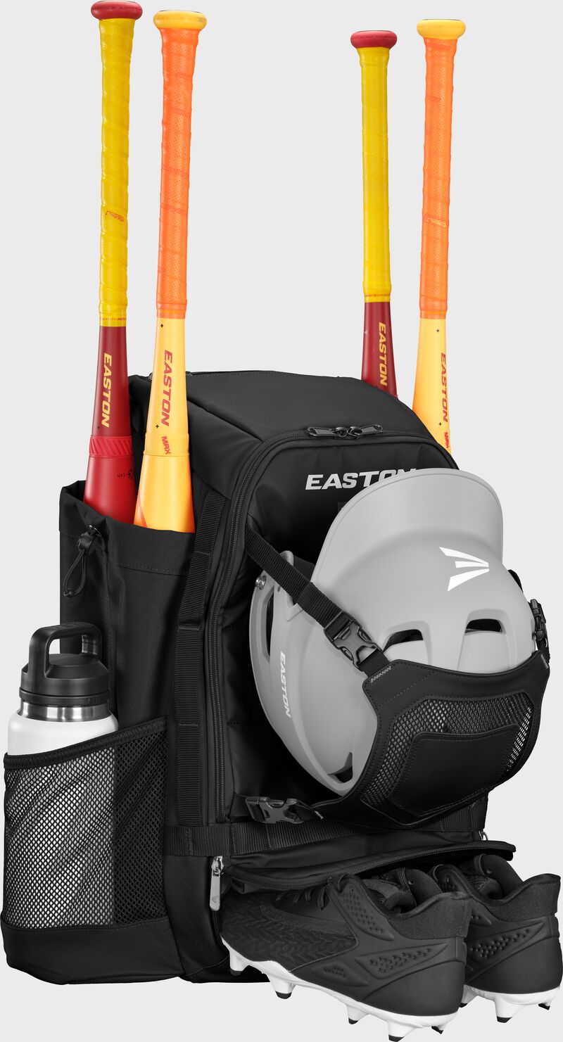 EASTON WALK OFF ETHOS BACK PACK WOETHOSBP