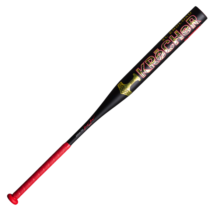 WORTH KRECHER 1PC 12.75" XL LOAD USSSA BAT WSU6KF1L