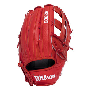 softball gloves