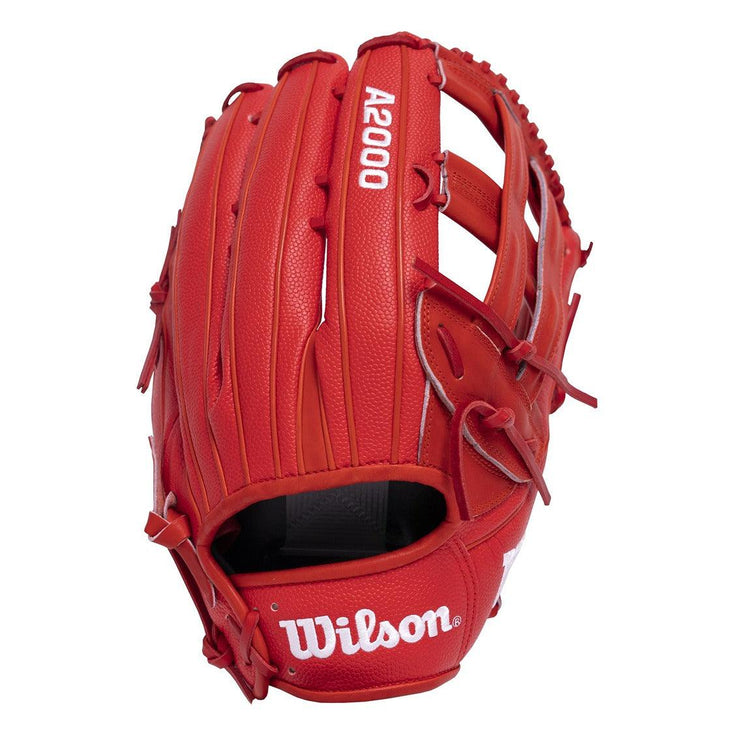 softball gloves