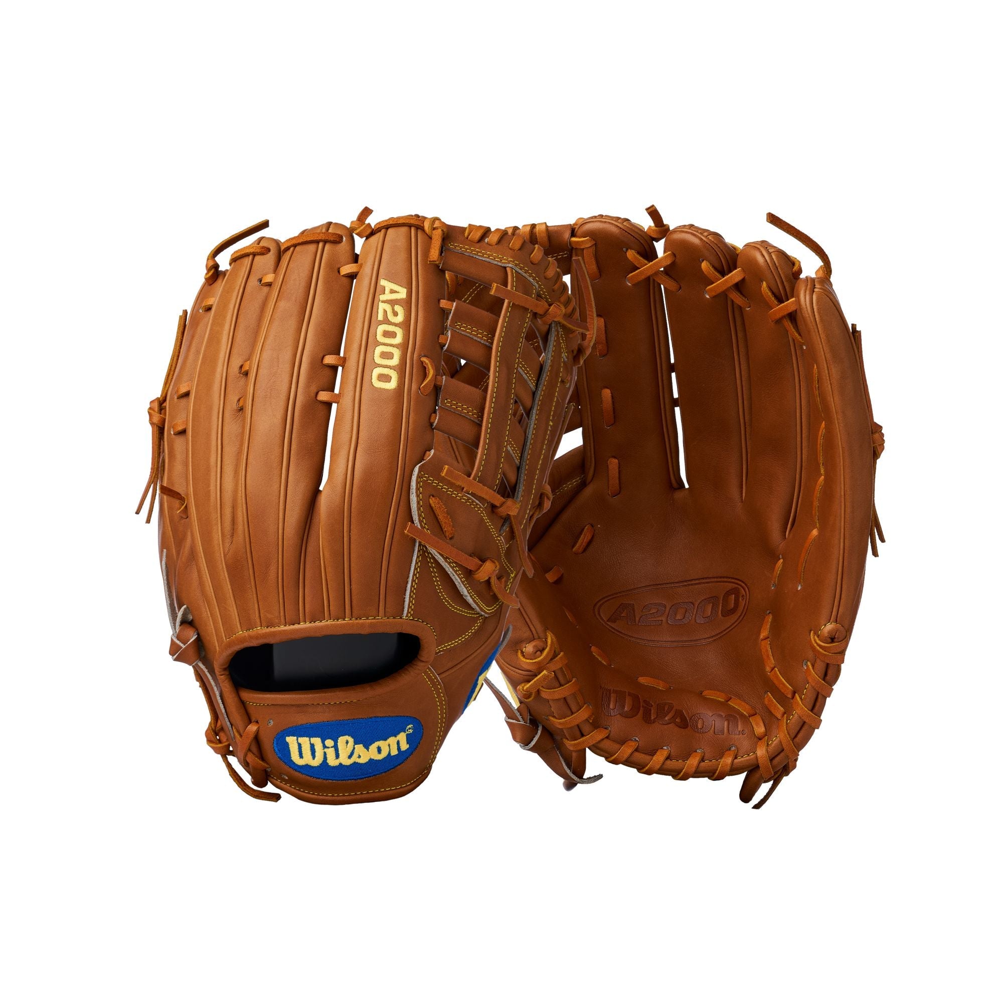 A2000 H12 13.5" Slowpitch Glove (2025)