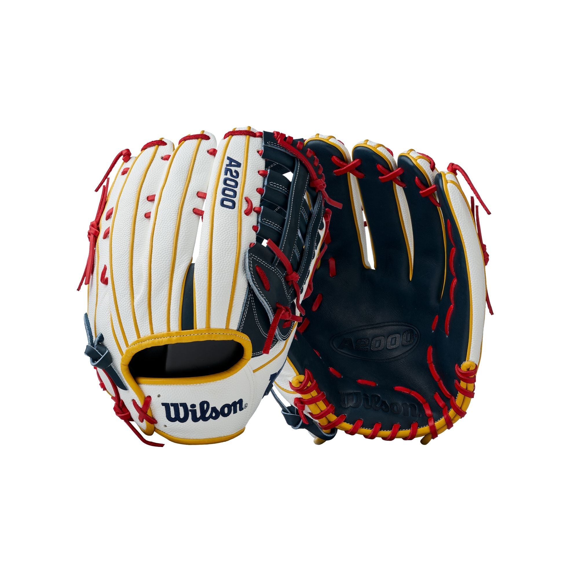 A2000 H12 13.5" Slowpitch Glove (2025)
