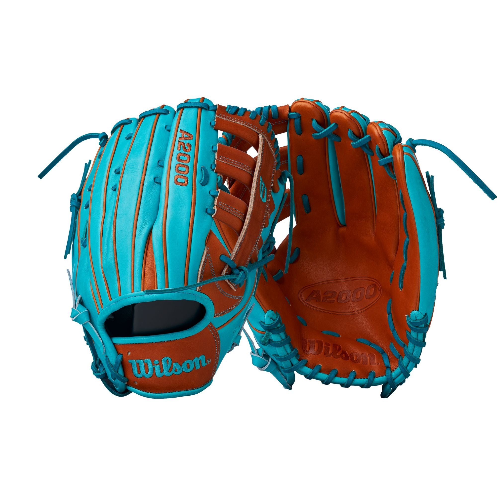 A2000 H12 13" Slowpitch Glove (2025)