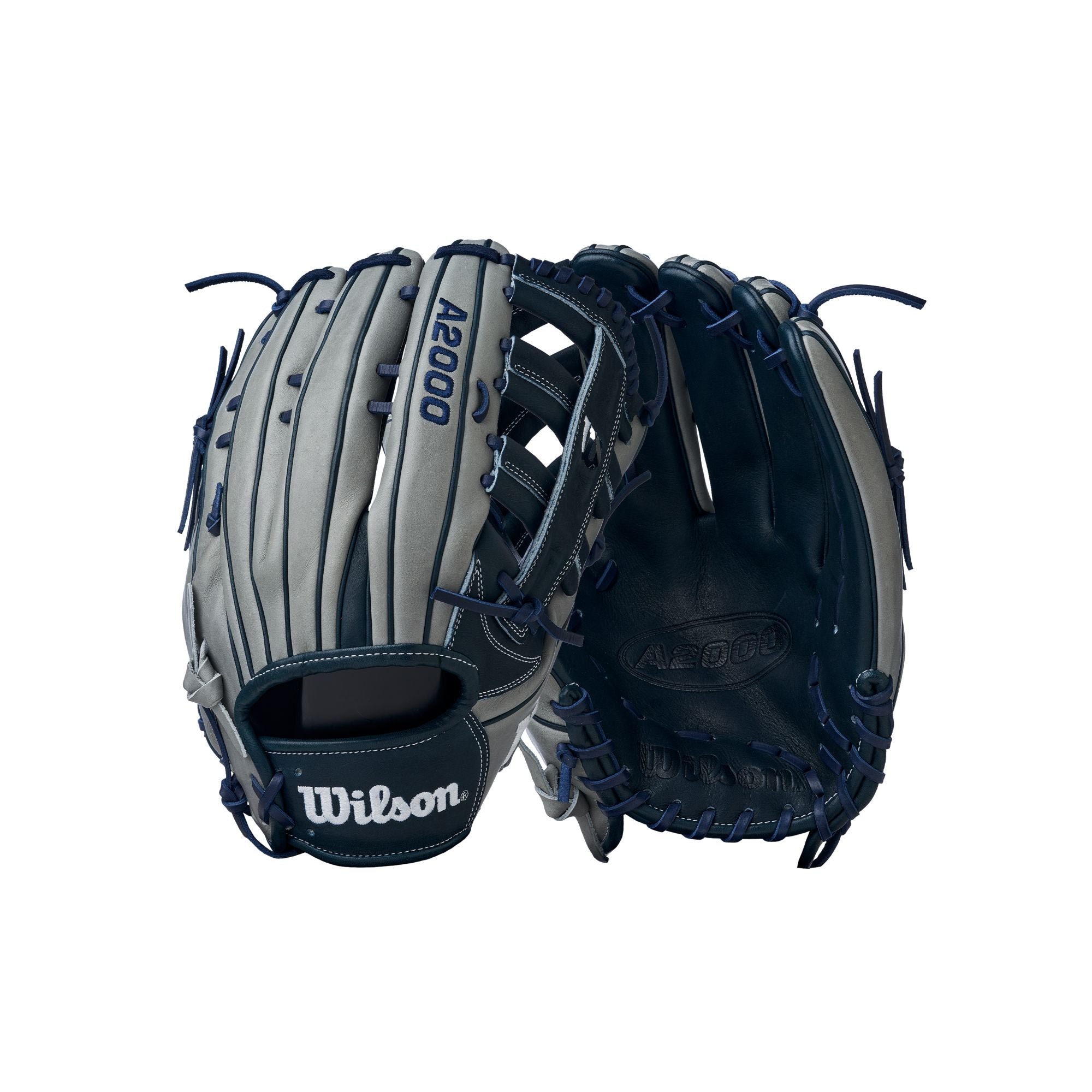 A2000 H12 13" Slowpitch Glove (2025)