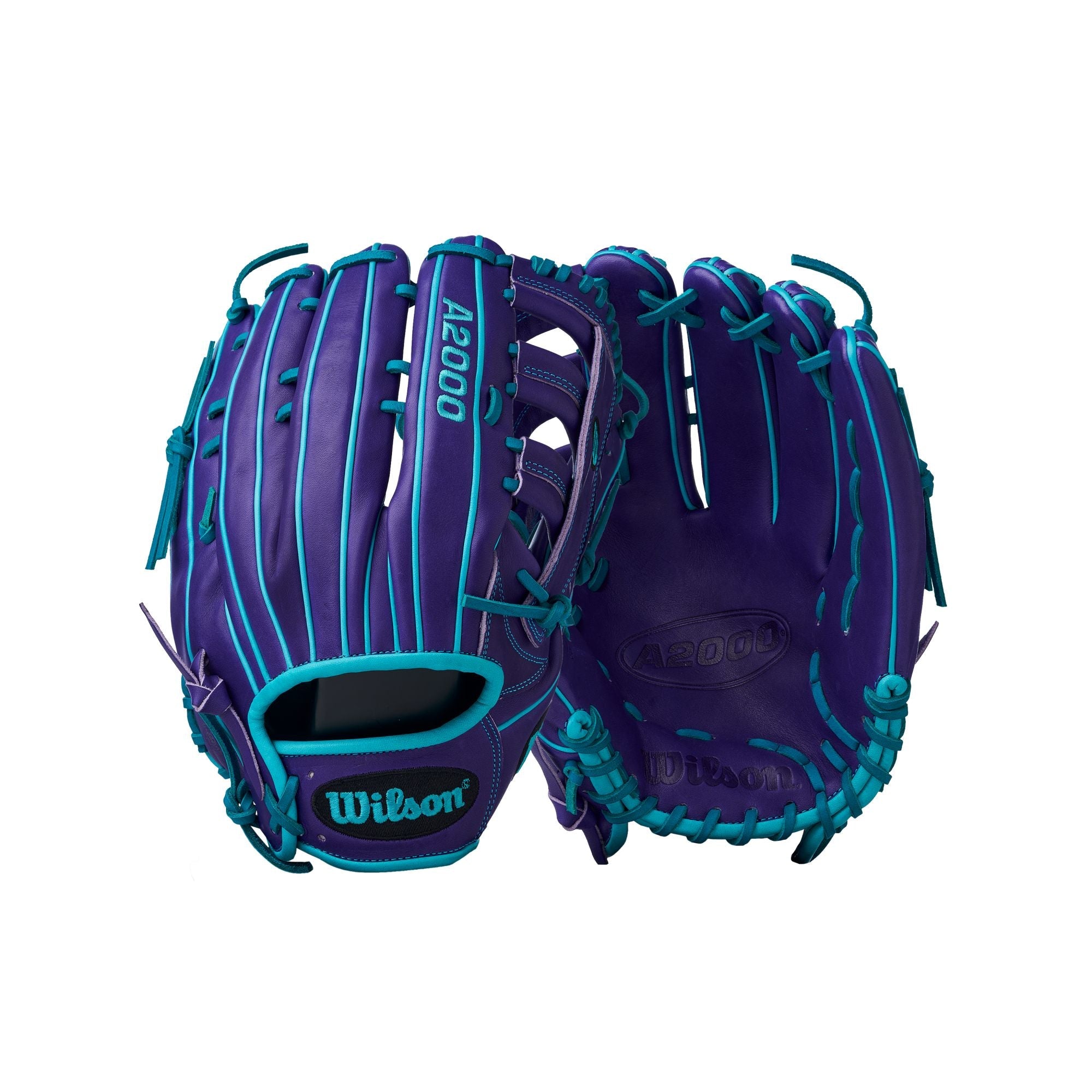 A2000 H12 13" Slowpitch Glove (2025)
