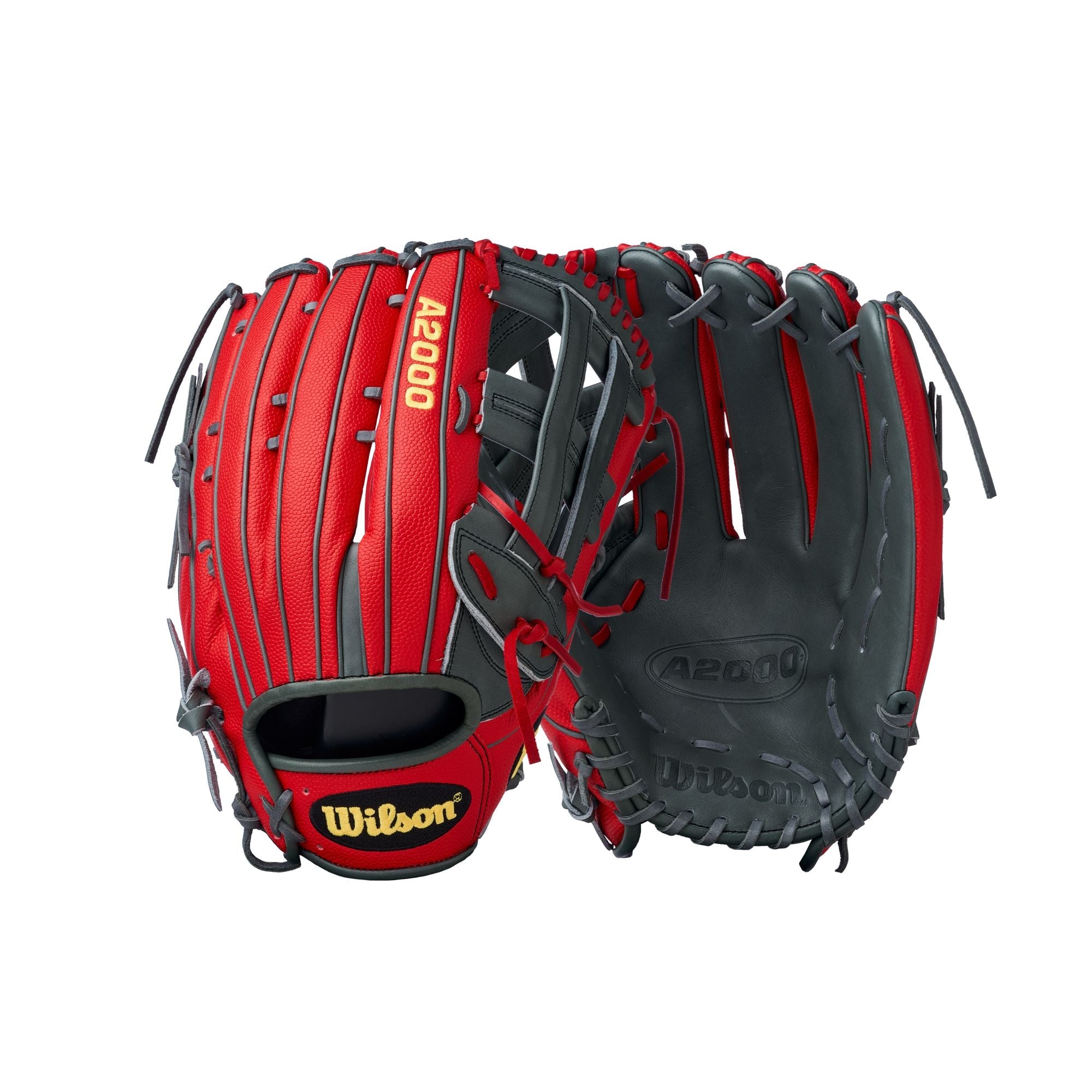 A2000 H12 14" Slowpitch Glove (2025)