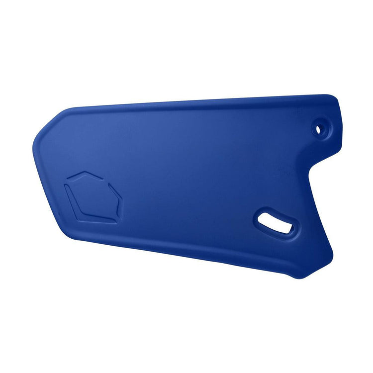 EvoShield XVT Matte Face Shield - Sports Excellence