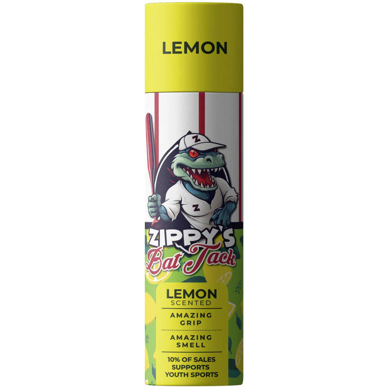 ZIPPY'S BAT TACK