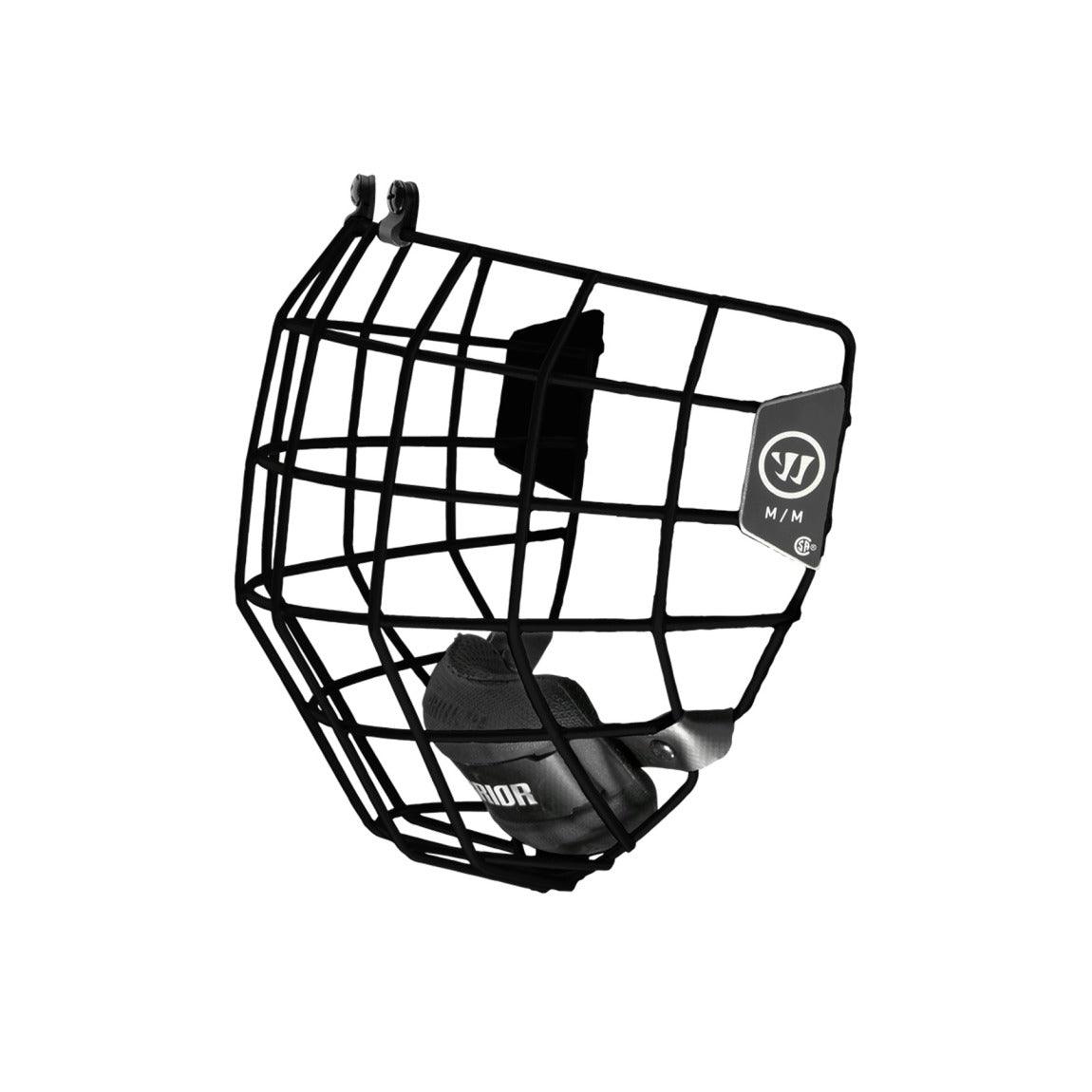 Alpha One Cage
