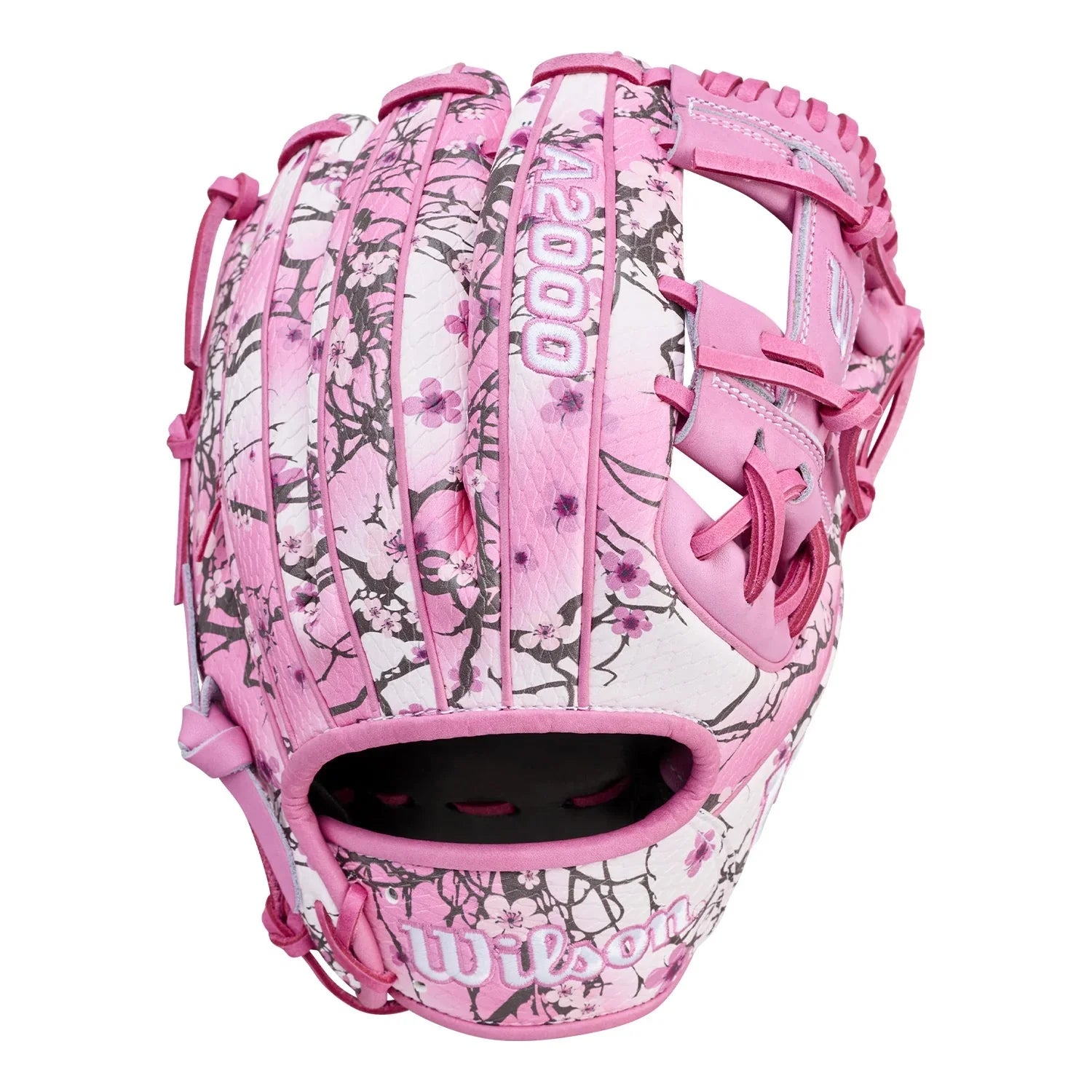 WILSON A2000 SUMMER '26 1786 CHERRY BLOSSOM 11.5" RIGHT THROW GLOVE