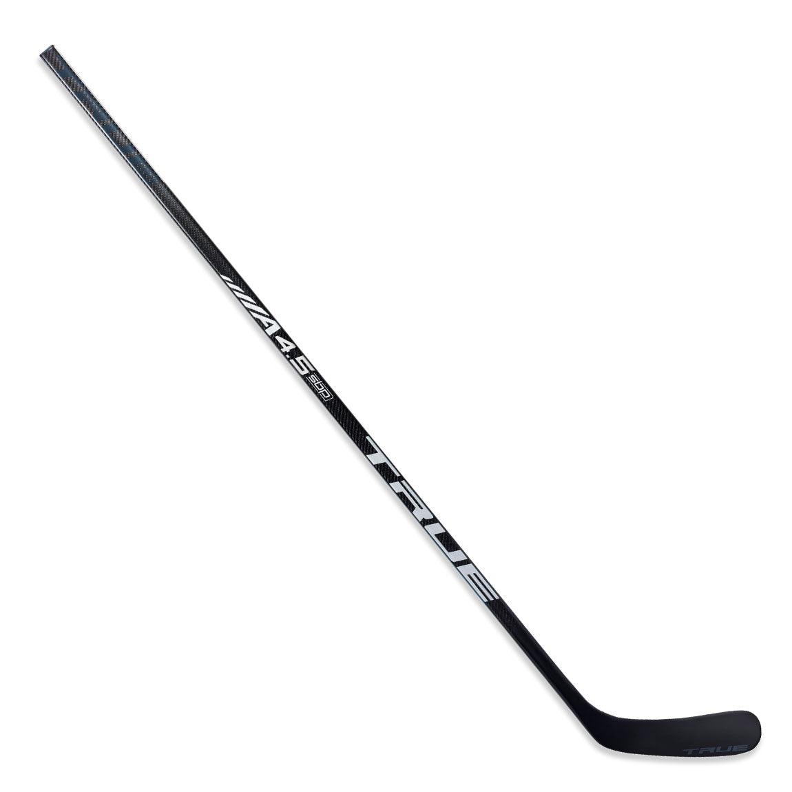 A4.5 SBP Ops Stick - Intermediate