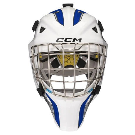CCM GFAF5DEC YTH AXIS F5 YTH DECAL GOAL MASK