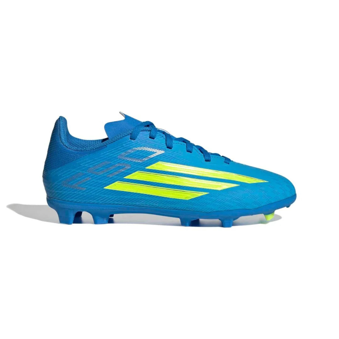 ADIDAS F50 LEAGUE FG/MG SOCCER CLEAT jr8992