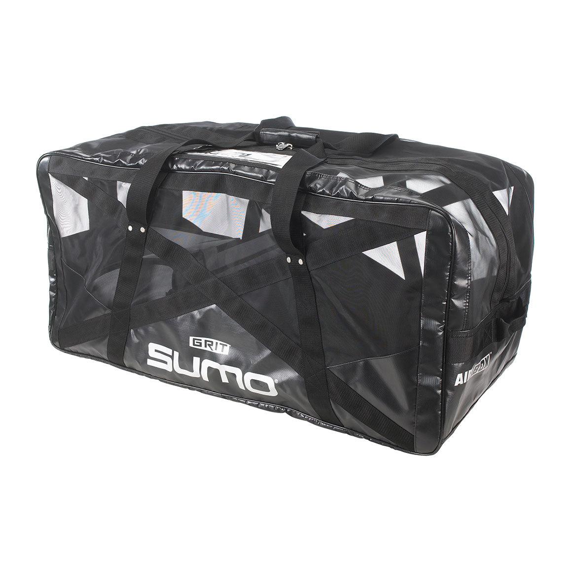 AirBox SUMO Goalie Bag 42" Black