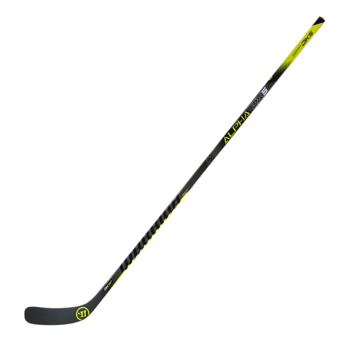 Alpha DX5 Hockey Stick - Intermediate