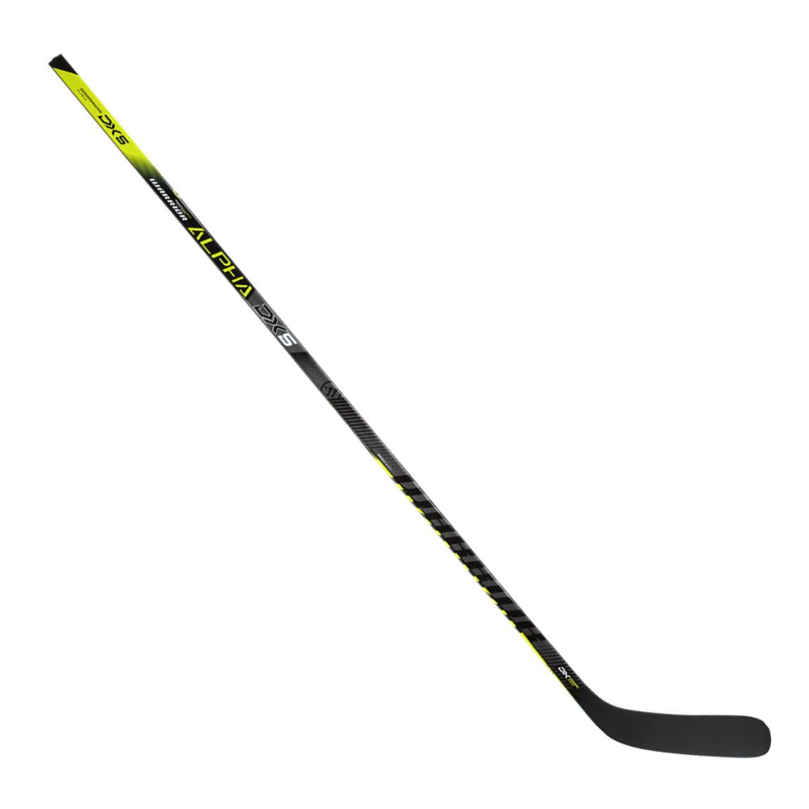 Alpha DX5 Hockey Stick - Intermediate