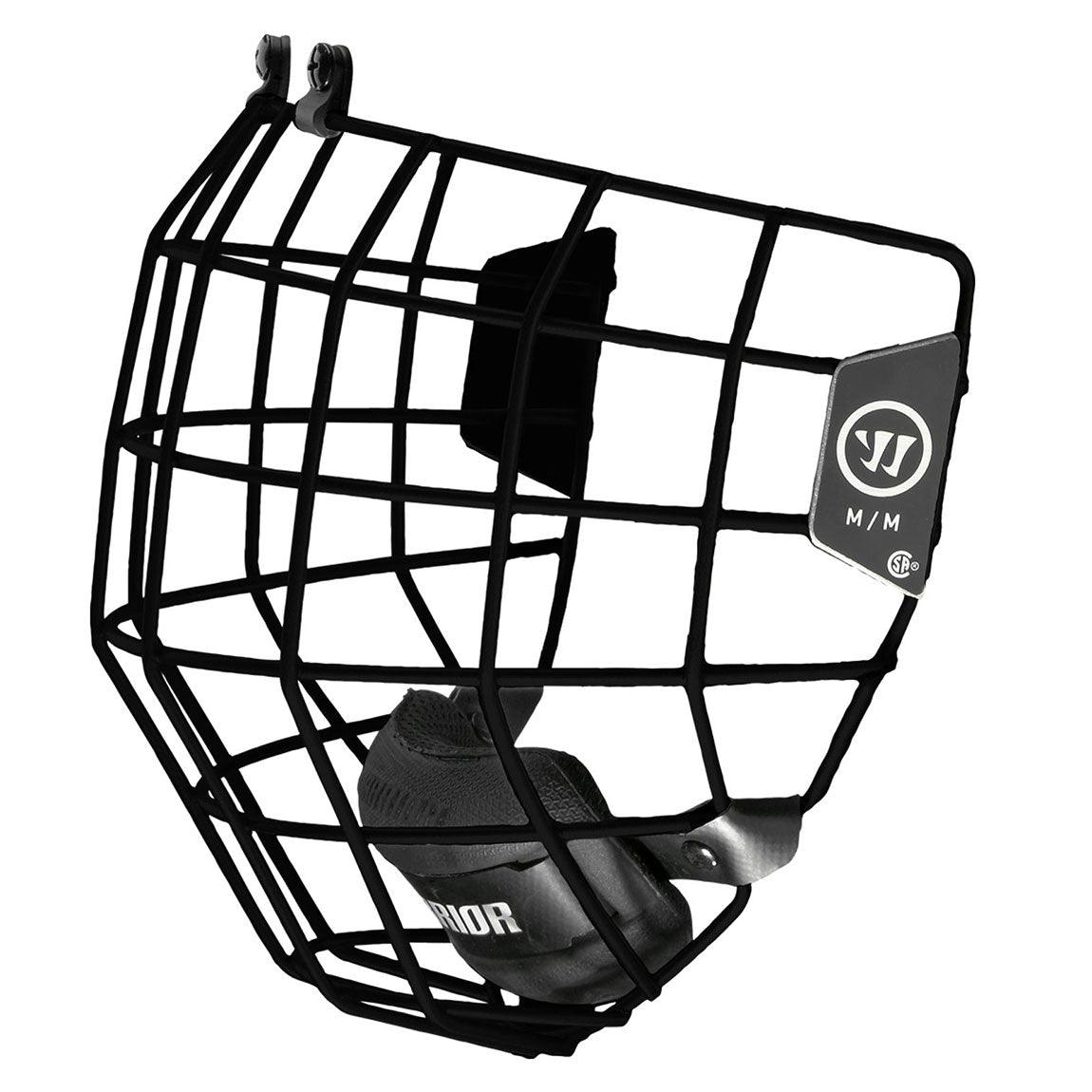 Alpha One Cage