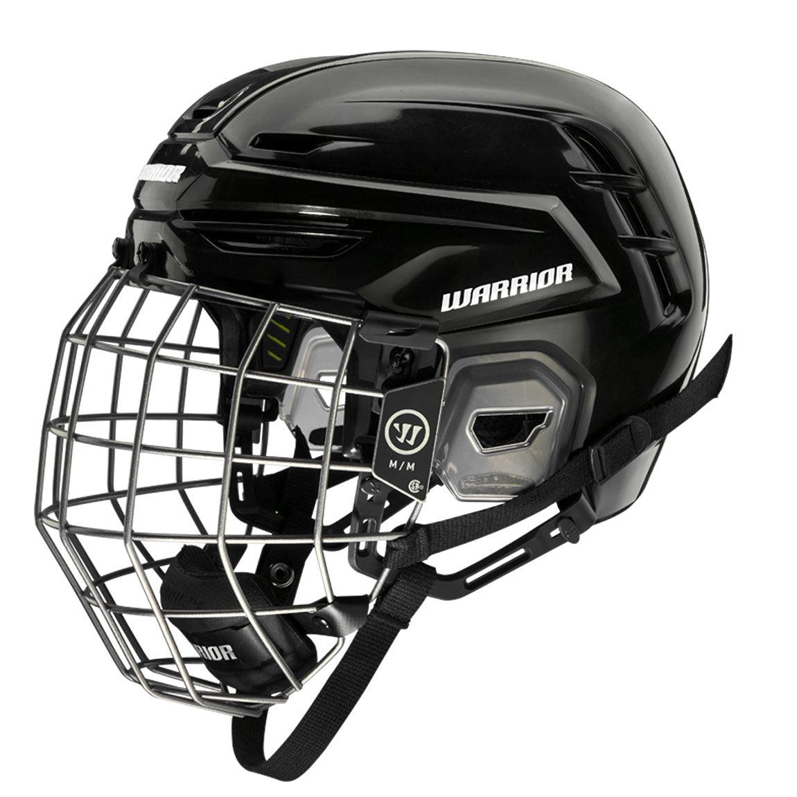 Alpha One Pro Helmet Combo