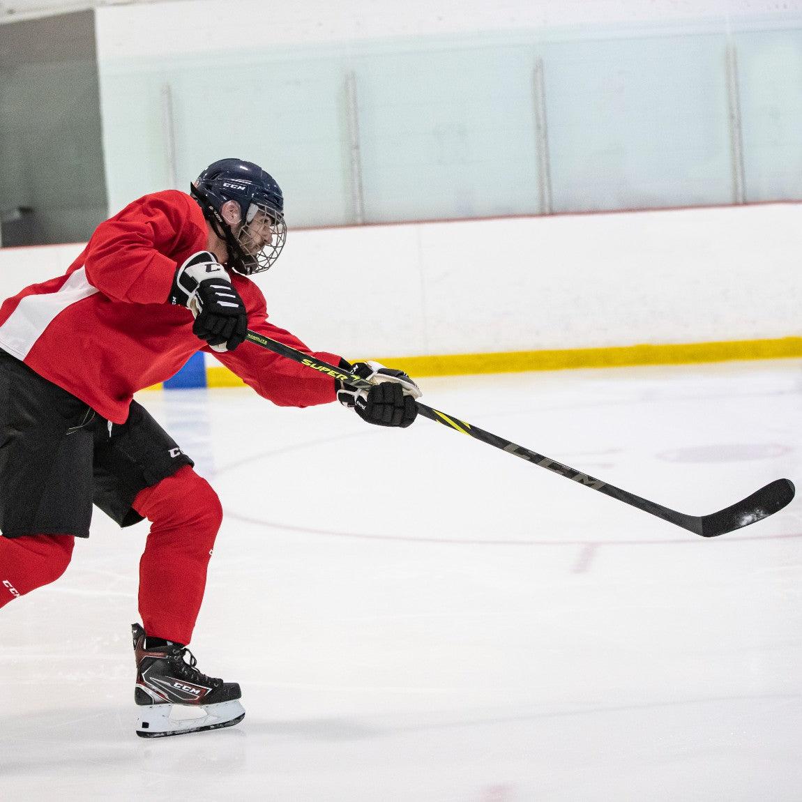 Super Tacks AS4 Pro Hockey Stick - Senior