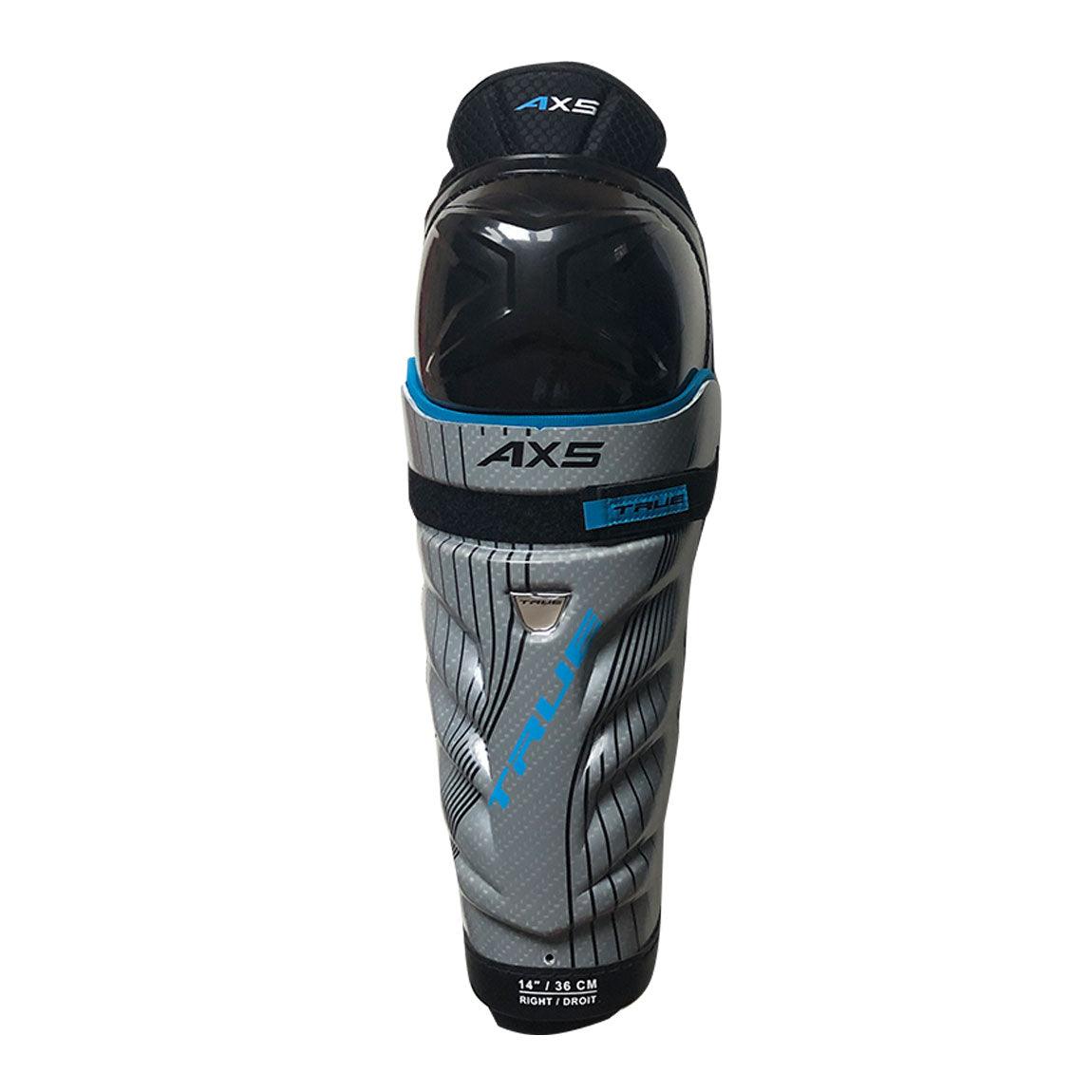 AX5 Shin Guards - Senior