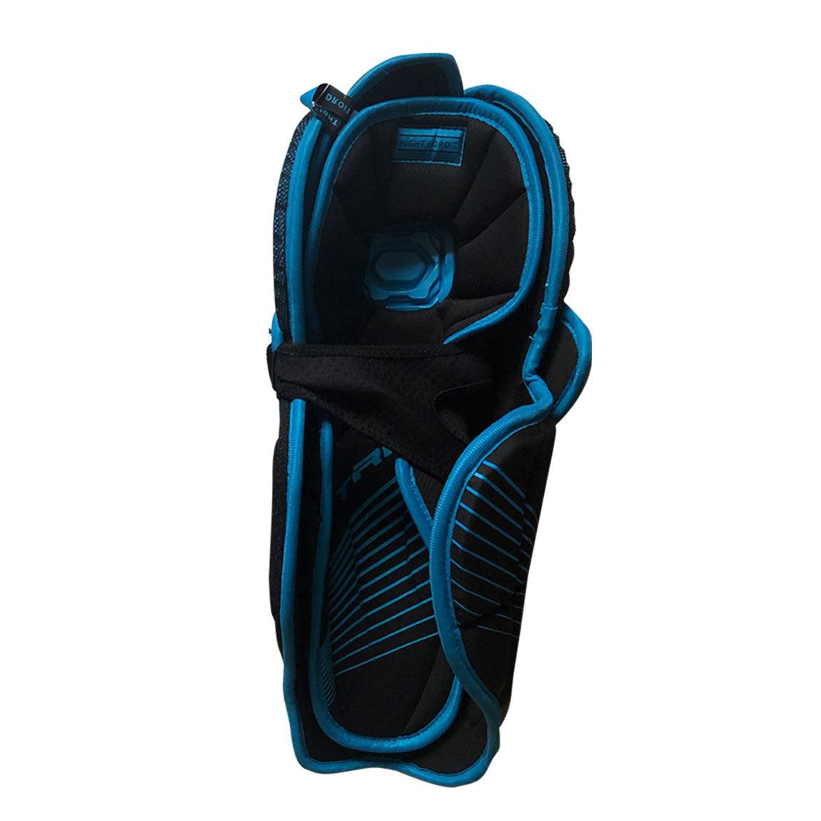 AX9 Shin Guards - Junior
