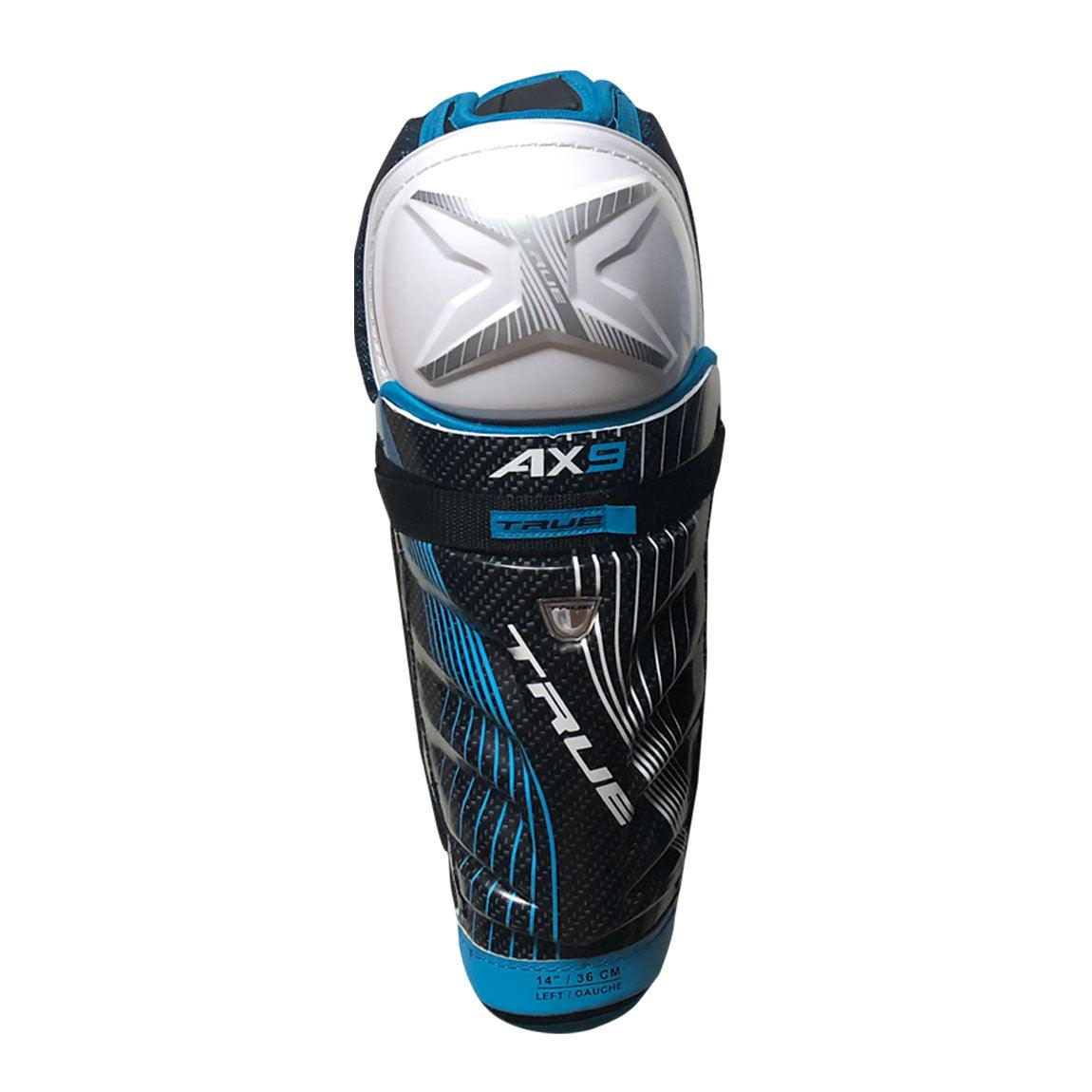 AX9 Shin Guards - Junior