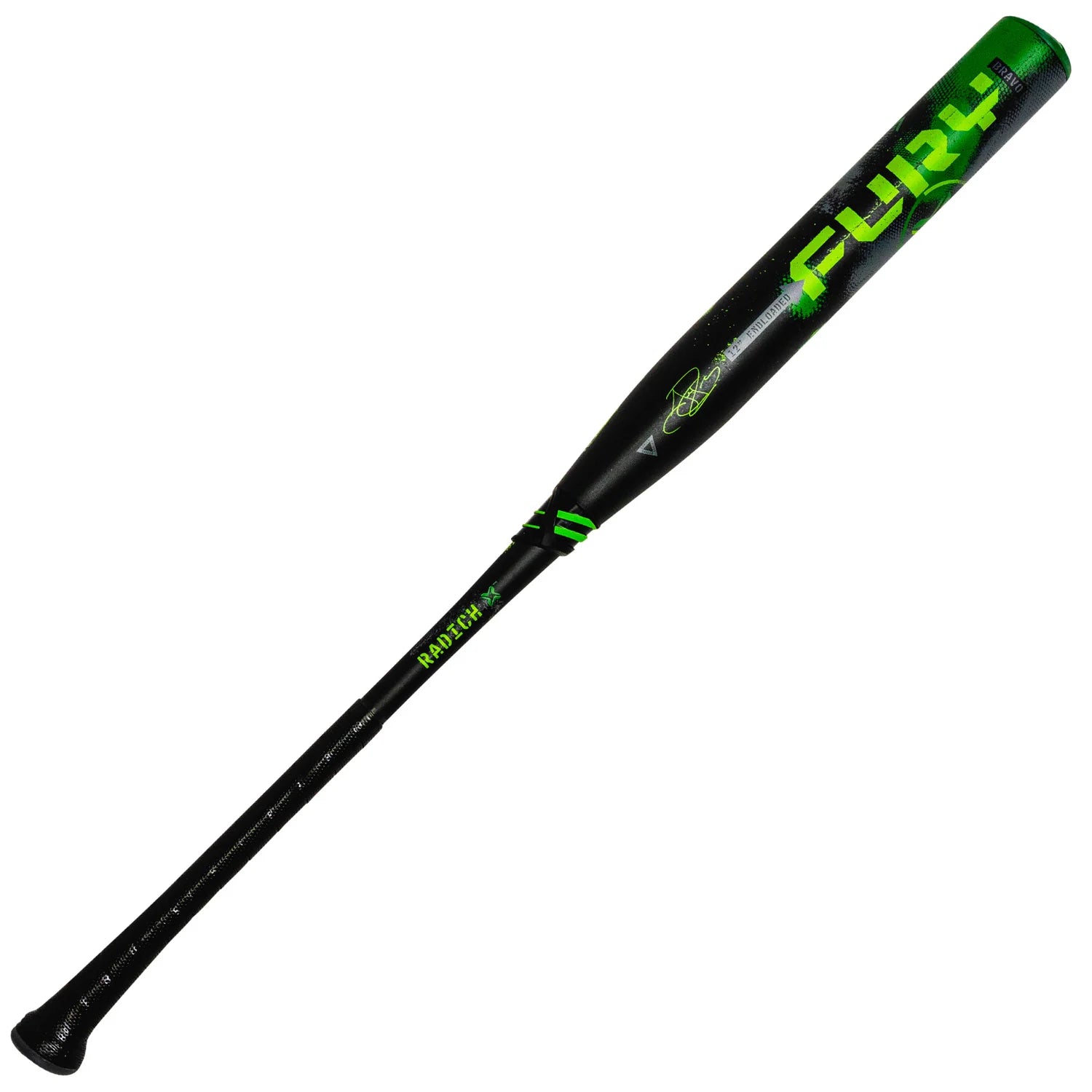 AXE FURY BRAVO 12" RADICH ENDLOAD USSSA BAT