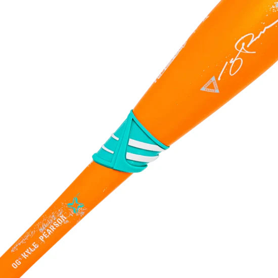 AXE FURY BRAVO 12" MAXLOAD PEARSON USSSA SLOPITCH