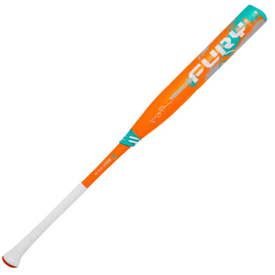 AXE FURY BRAVO 12" MAXLOAD PEARSON USSSA SLOPITCH