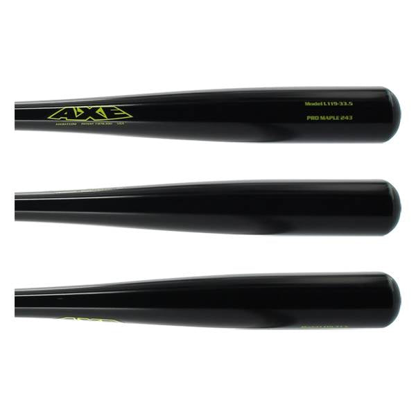 Axe Pro Hard Maple 243 Baseball Bat (2025)