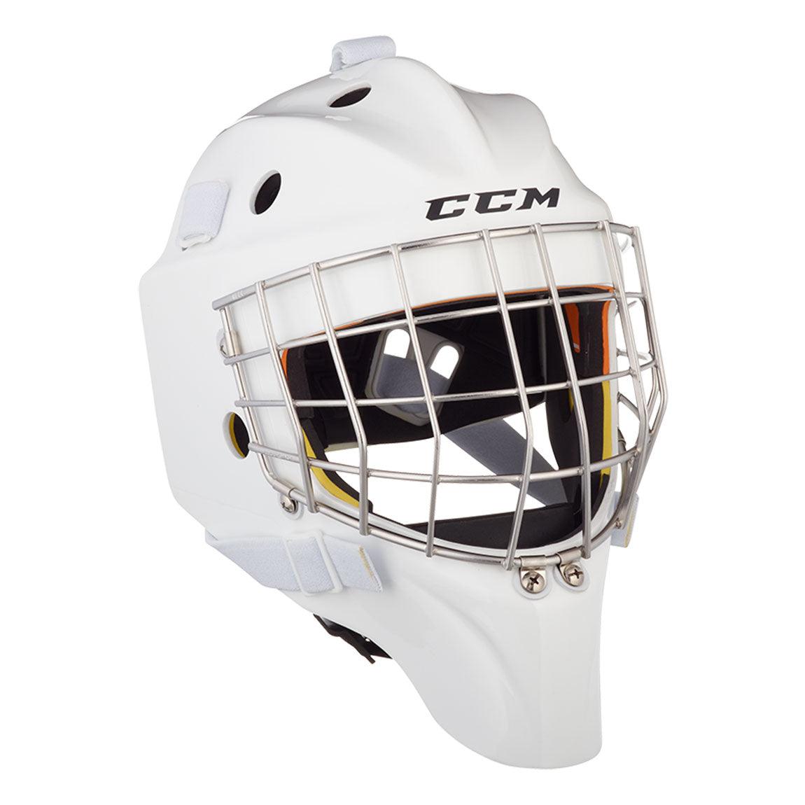 Axis 1.9 Goalie Mask - Senior