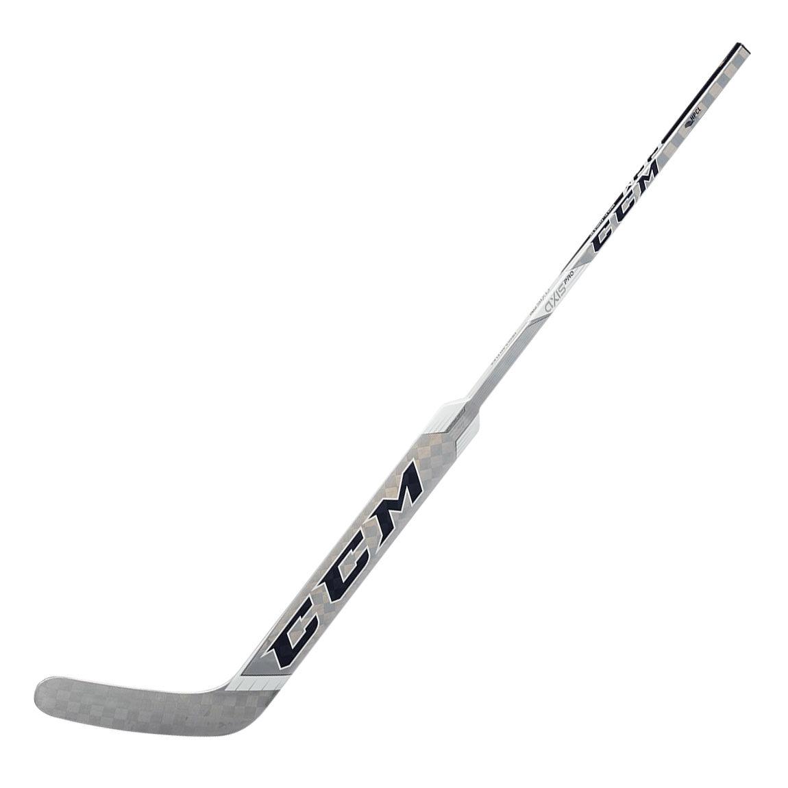 Axis Pro Goalie Stick - Junior