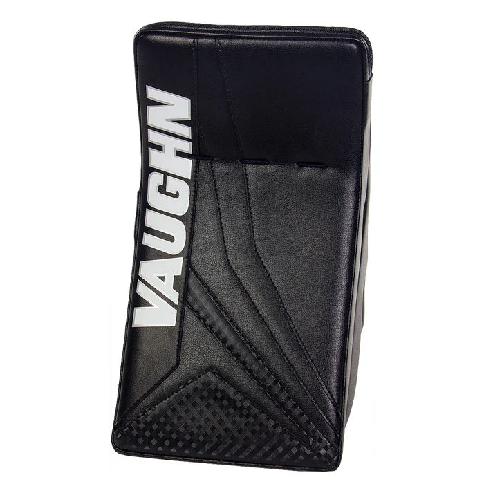 VAUGHN ION INT. BLOCKER