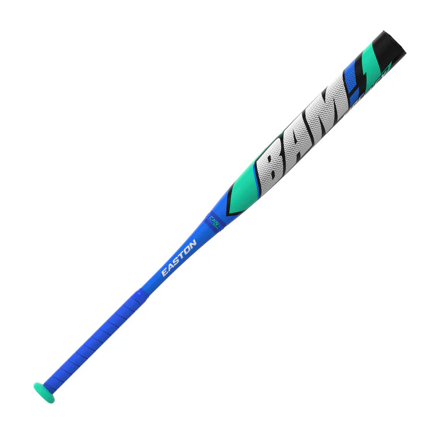 2022 Easton BAM Fire Flex 13.5" Slowpitch Softball Bat