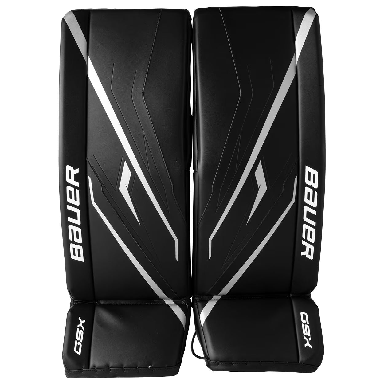 BAUER S26 GSX JR GOAL PADS