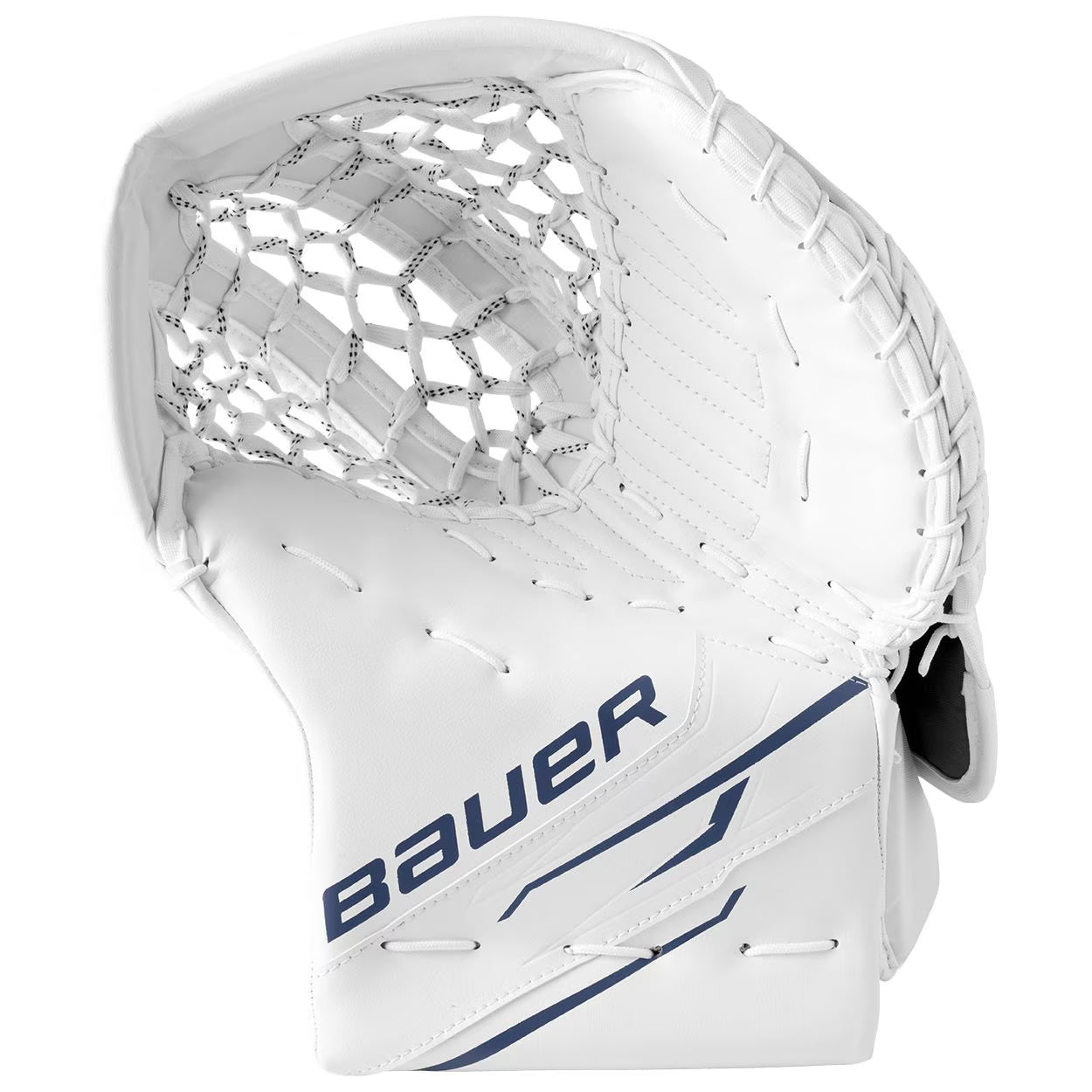 BAUER S26 GSX TRAPPER INT