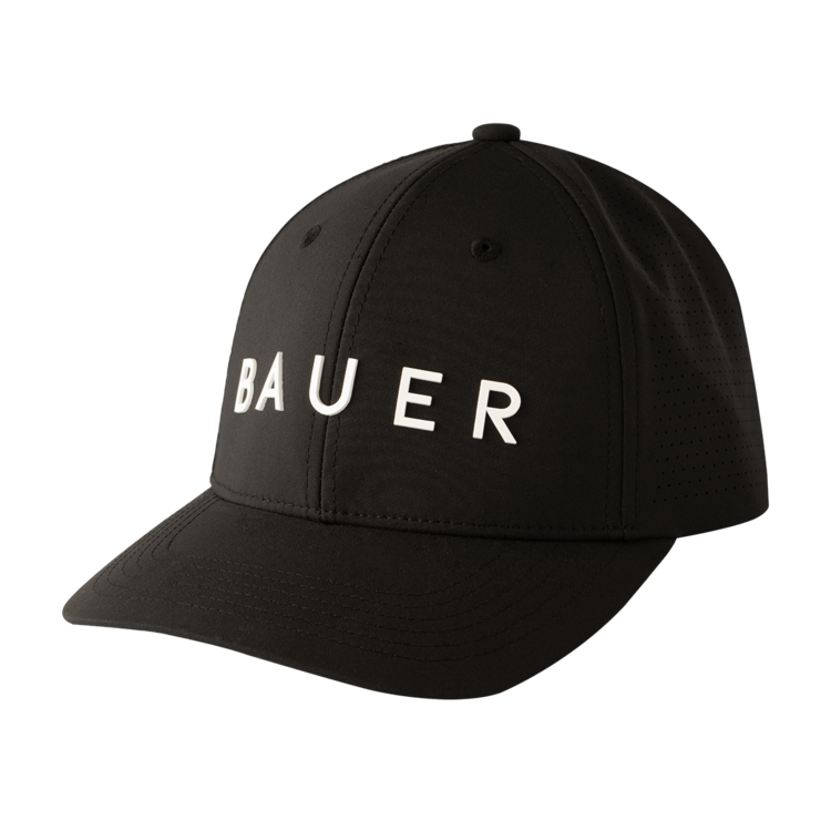BAUER PERFORMANCE HAT SR