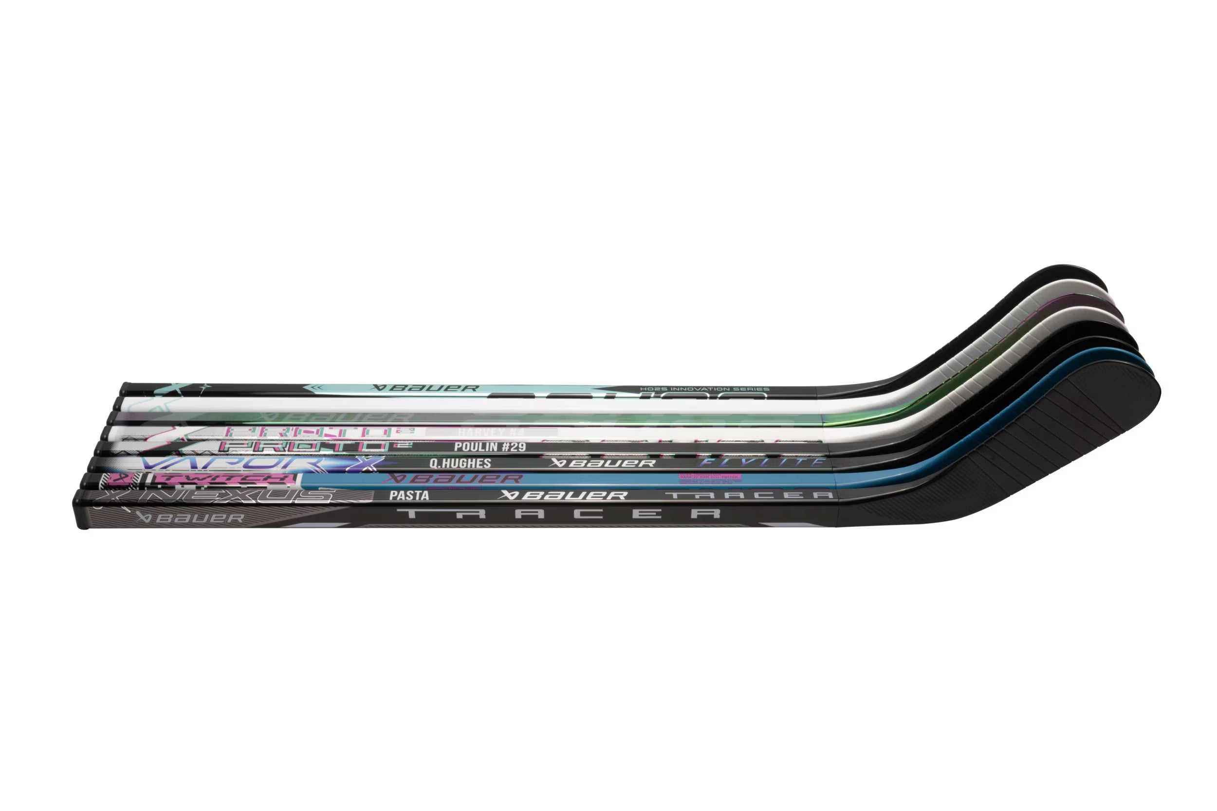 BAUER S25 MYSTERY MINI STICK