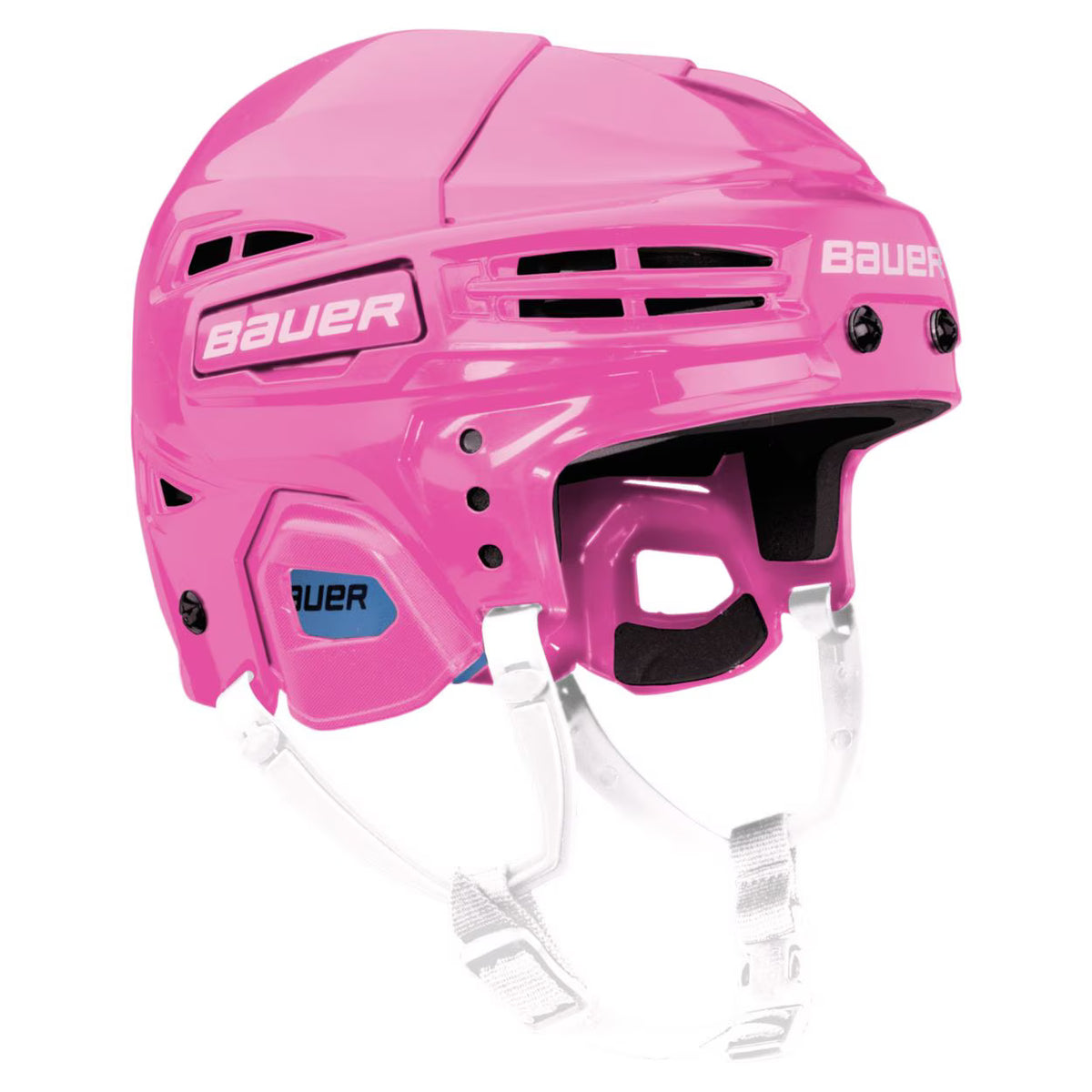BAUER S26 PRODIGY 2.0 YTH HELMET