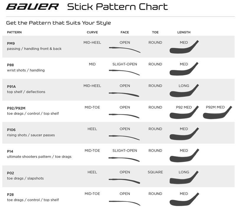 Vapor x700 Hockey Stick - Junior