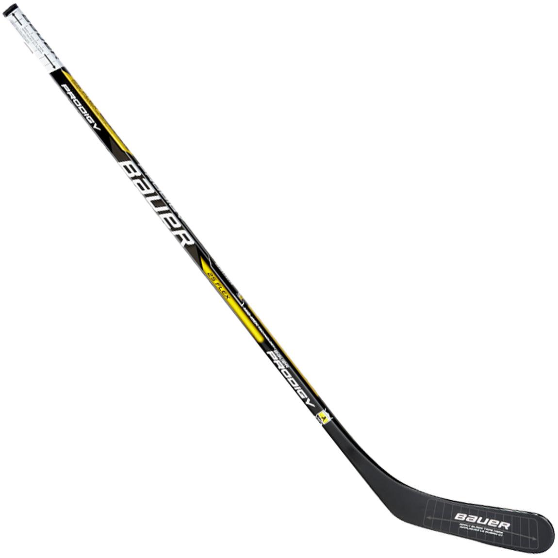 Prodigy Comp Stick 38" - Youth