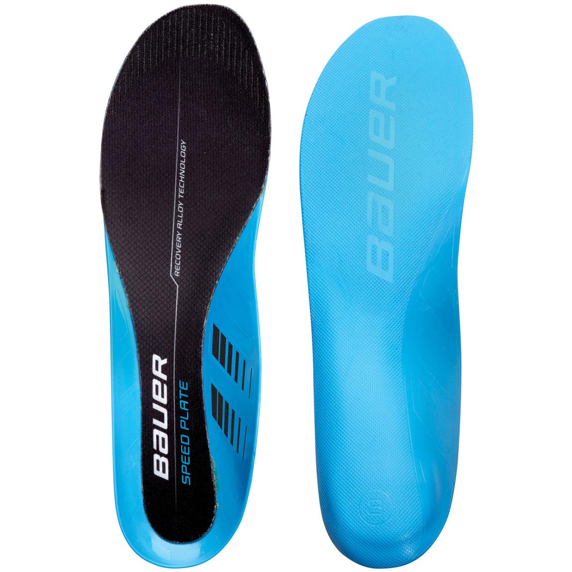 Speed Plate - Senior