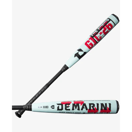 DEMARINI THE GOODS '26 BBCOR -3