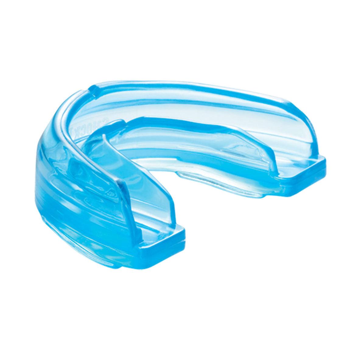 Braces Strapless Mouthguard