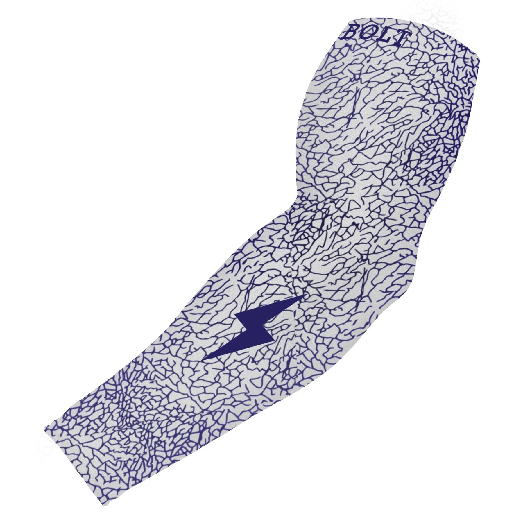 BRUCE BOLT PREMIUM COMPRESSION ARM SLEEVE