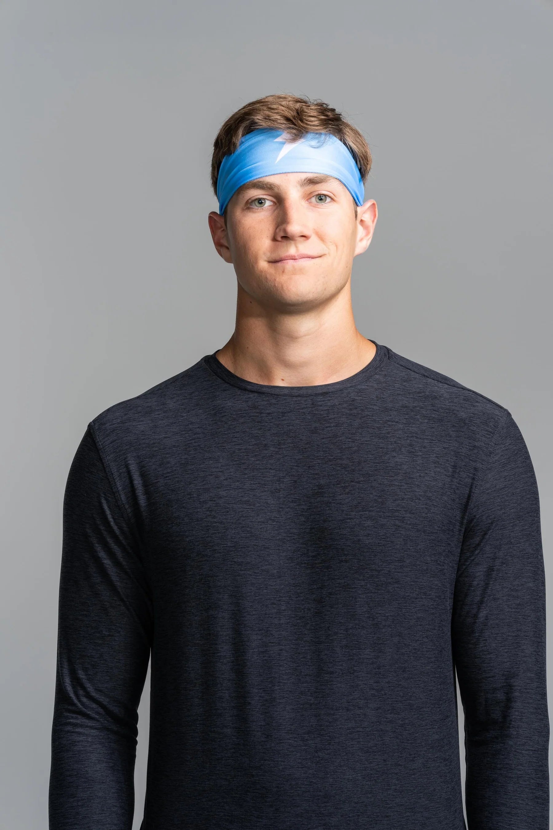 BRUCE BOLT PERFORMANCE WIDE HEADBAND