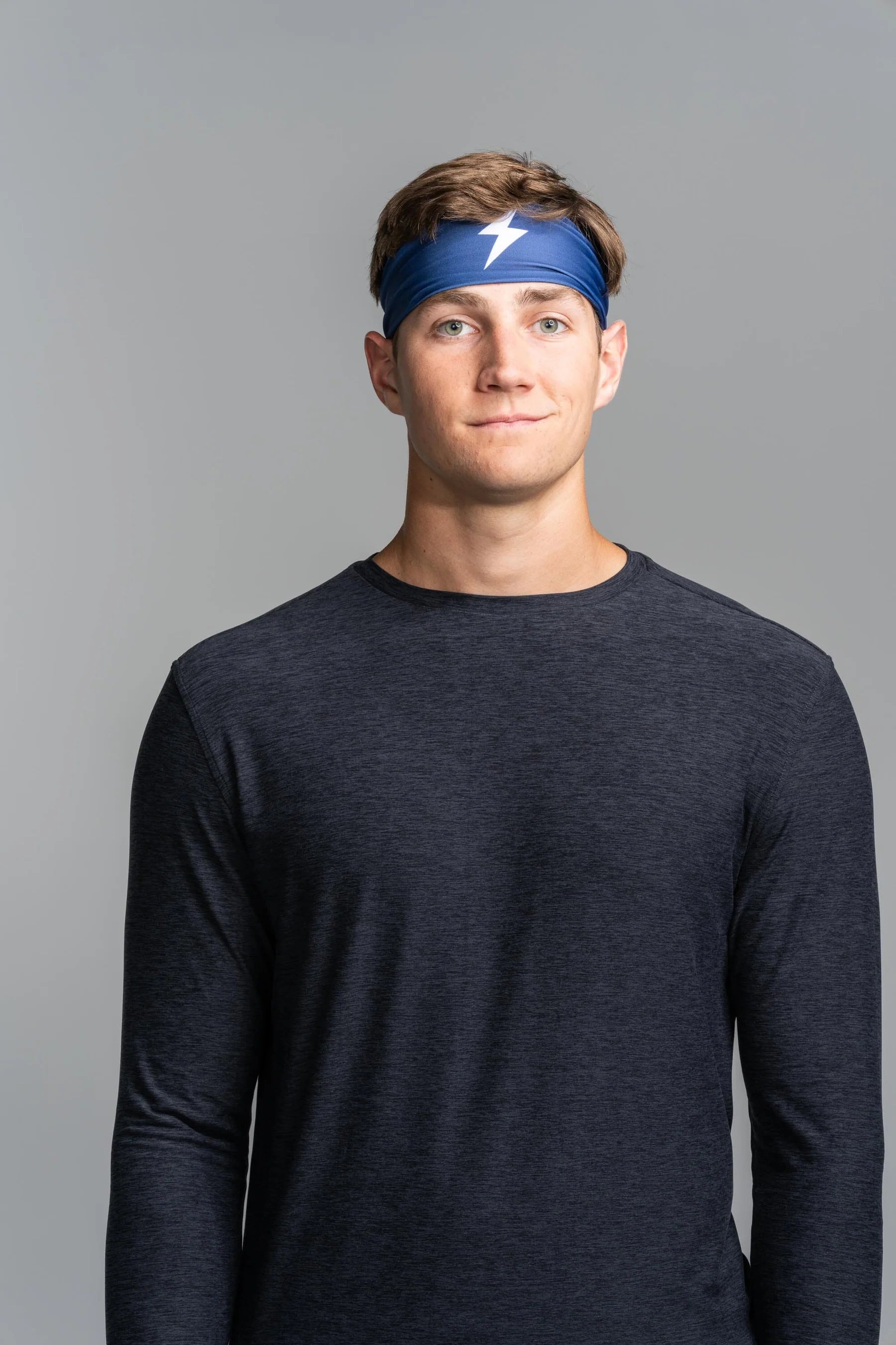 BRUCE BOLT PERFORMANCE WIDE HEADBAND