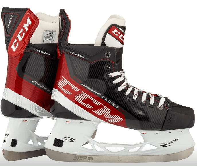 JetSpeed FT4 Skates - Junior